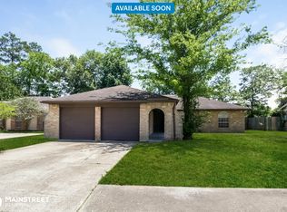 5506 Lynngate Dr, Spring, TX 77373
