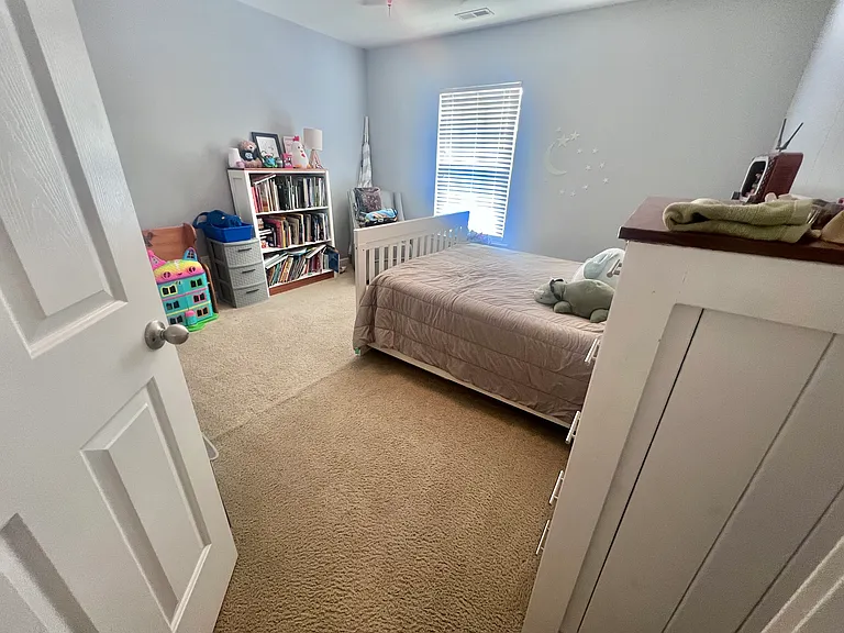 Upstairs Bedroom 2-Current