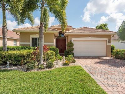 1568 Birdie DR, Naples, FL, 34120