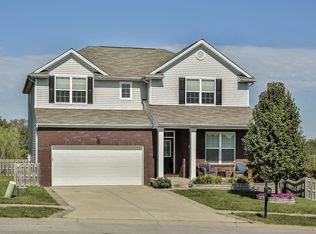 7079 Shadywood Ct, Shelbyville, KY 40065