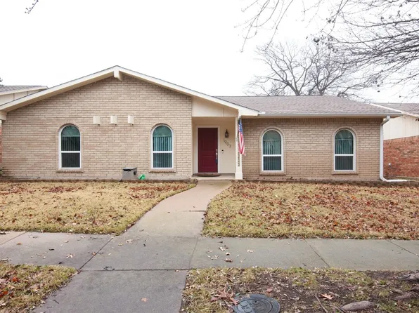 1903 Glenrose Ln, Carrollton, TX 75007