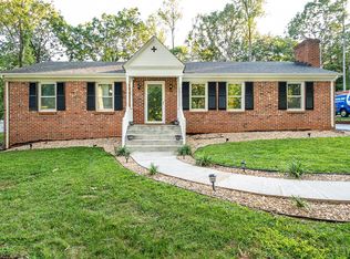 136 Lamont Cir LOT 20, Madison Heights, VA 24572