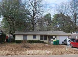 141 Park Cir, Texarkana, TX 75503