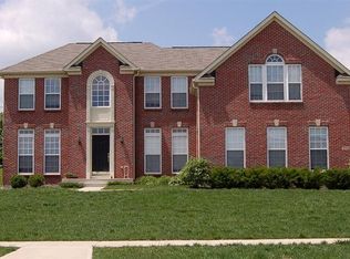 6735 Corkwood Knl, Hamilton, OH 45011