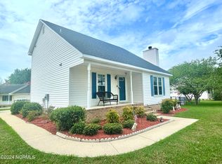 509 Shadow Ridge Dr, Winterville, NC 28590