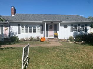 281 Pawnee Rd, Chillicothe, OH 45601