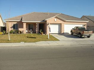 43866 Generation Ave, Lancaster, CA 93536