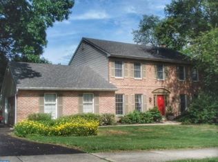 82 Cheltenham Dr, Reading, PA 19610