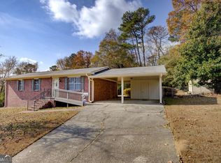 2258 Pinetree Ln NE, Conyers, GA 30012