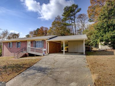 2258 Pinetree Ln NE, Conyers, GA, 30012