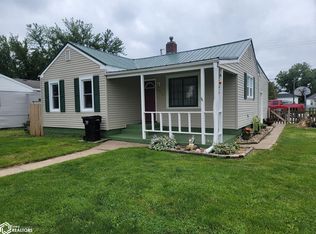 1020 Boone Ave, Ottumwa, IA 52501