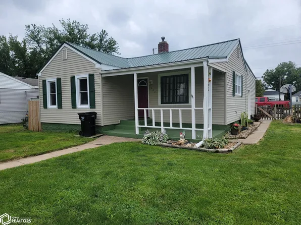 1020 Boone Ave, Ottumwa, IA 52501