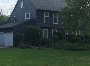 5515 The Prophets Pass, Fort Wayne, IN 46845