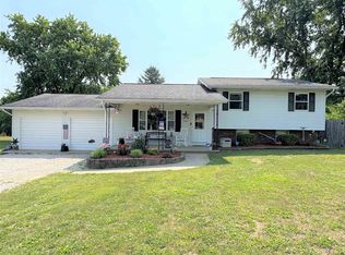 440 N Jackson St, Bedford, IN 47421