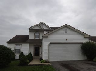 5302 Prater Dr, Groveport, OH 43125