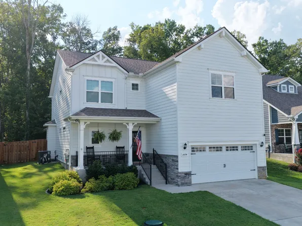 1474 Cotillion Dr, Murfreesboro, TN 37128