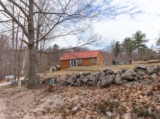 159 Richardson Rd, Hiram, ME 04041