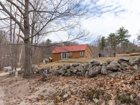 159 Richardson Road, Hiram, ME 04041