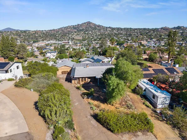 3408 Glen Dr, Spring Valley, CA 91977