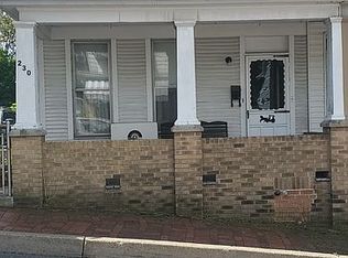 230 Clay St, Tamaqua, PA 18252