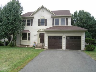 3528 Armfield Farm Dr, Chantilly, VA, 20151