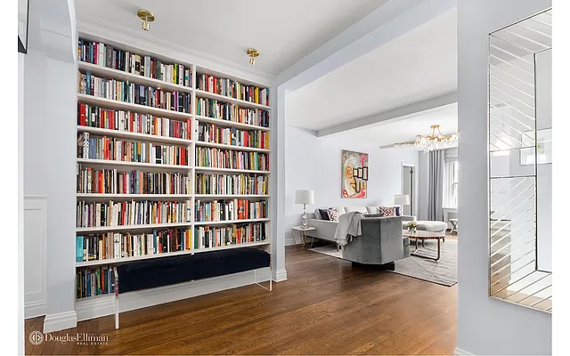 Sold by Douglas Elliman | media 13