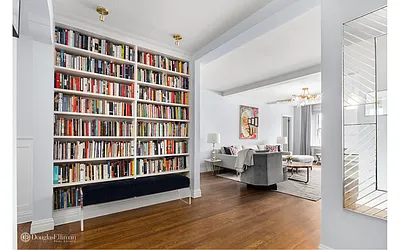 Sold by Douglas Elliman