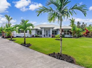 15-1928 4th Ave, Keaau, HI 96749