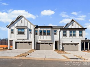 808 Garringer Pl, Charlotte, NC