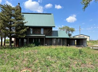 23335 E 1050th Rd, Weatherford, OK 73096