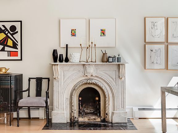 4th image of 438 W 44th St #B