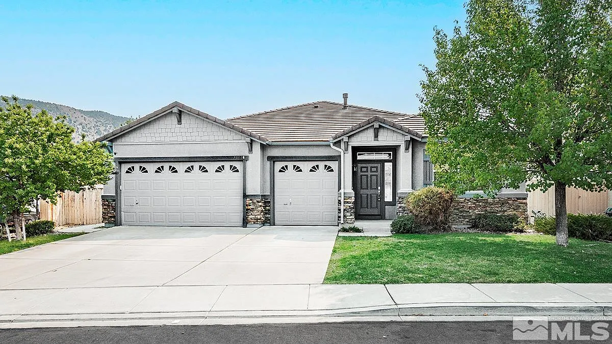 10776 Stone Hollow Dr photo 1