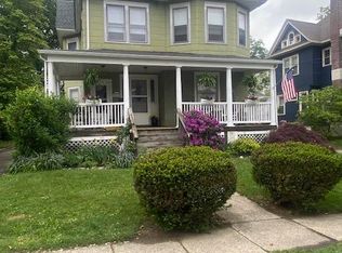 23 E Madison Ave #2, Collingswood, NJ 08108