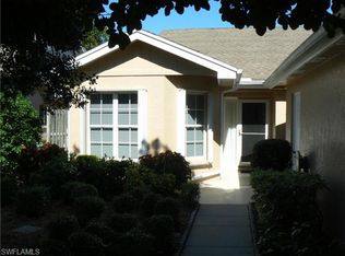 2529 Sailors Way, Naples, FL 34109