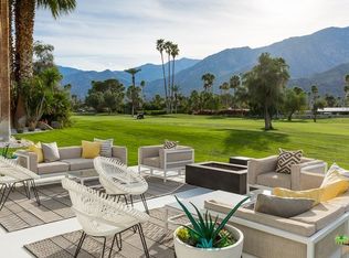 2309 S Yosemite Dr, Palm Springs, CA 92264