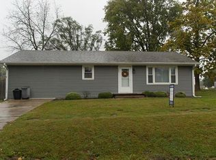 665 Cedar St, Union Star, MO 64494