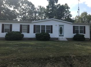3577 Taffy Rd, Whitesville, KY 42378