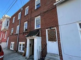 910 W Cedar St APT 3, Allentown, PA 18102