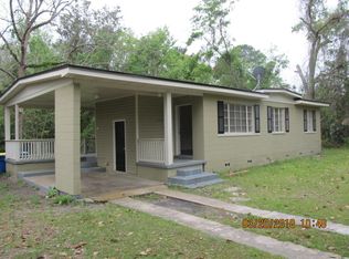 1244 Carthage Dr, Jacksonville, FL 32218