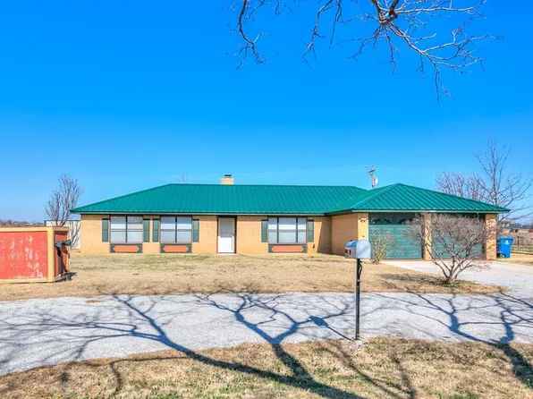 2004 N Broadway St, Ballinger, TX 76821