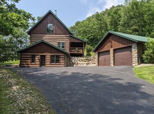 S11273 Paulus Rd, Spring Green, WI 53588