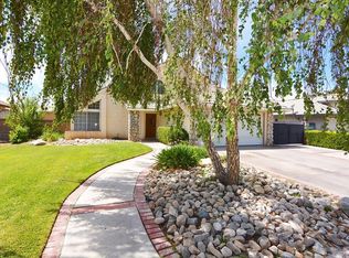 1016 Lillian Ct, Lancaster, CA 93535