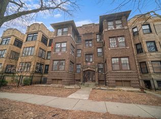 1223 W North Shore Ave #3W, Chicago, IL 60626