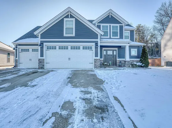 9646 Blyth Dr, Evansville, IN 47725