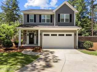 11 Maverick Pl, Pinehurst, NC 28374