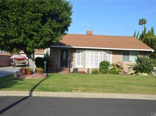 821 N Nora Ave, West Covina, CA 91790