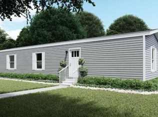 1414 S Tennessee St TRAILER 26, McKinney, TX 75069