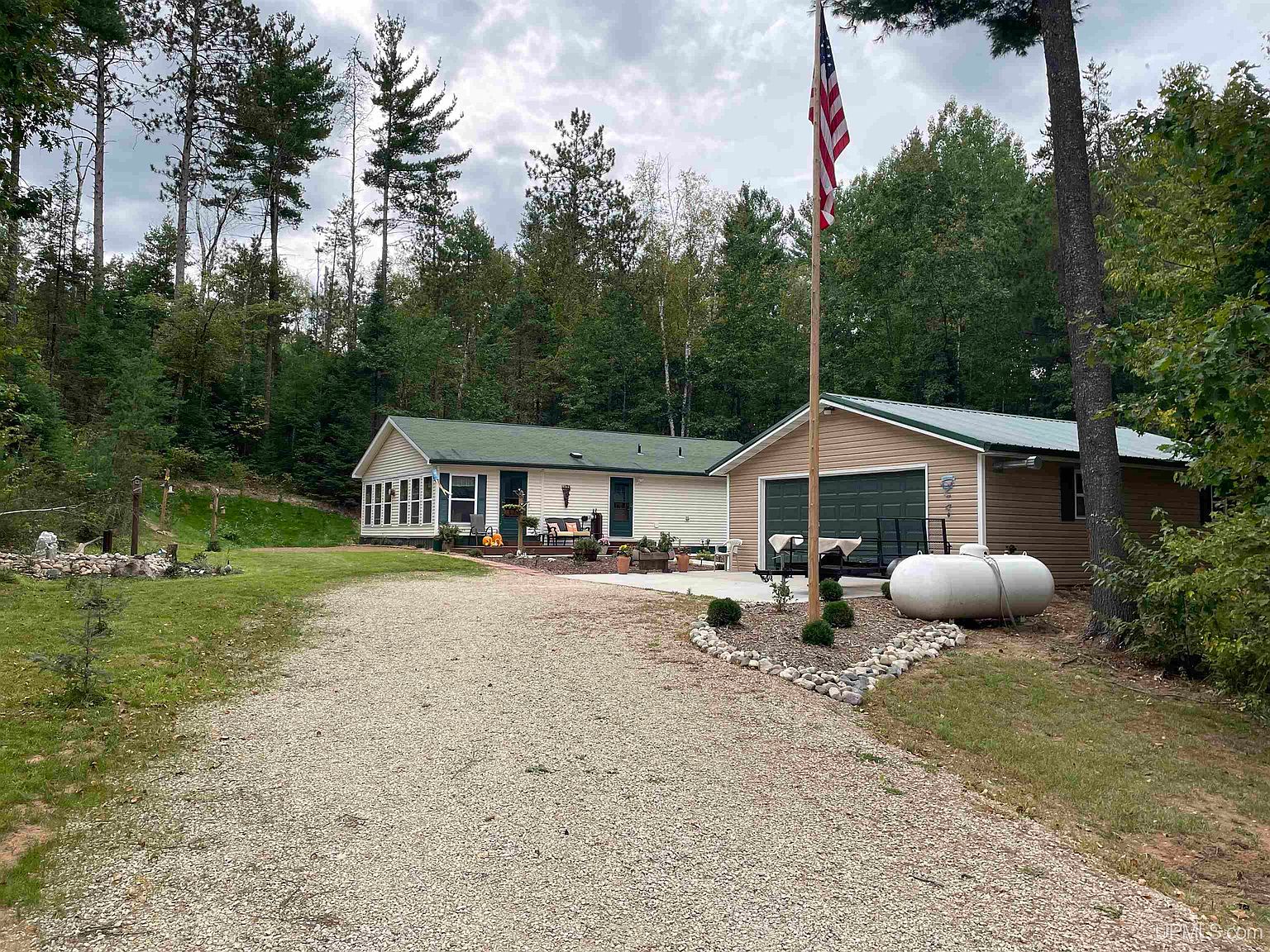 17553N17553 Schultz Rd, Pembine, WI 54156 Zillow