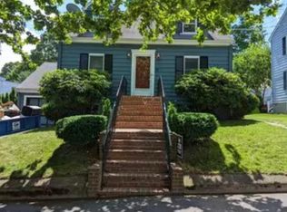 21 Landon Rd, Milton, MA 02186