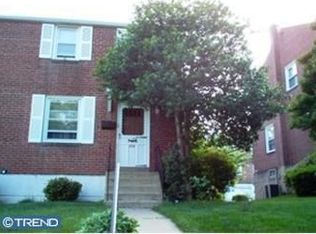 224 Felton Ave, Sharon Hill, PA 19079
